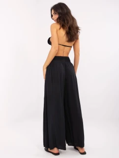 Spodnie TW SP BI model 20863083 czarny - FPrice