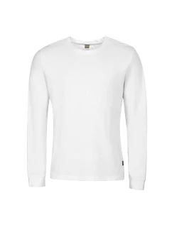 Pánska košeľa NAX WELF biela