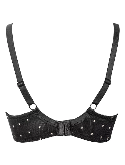 Dámská nevyztužená podprsenka Basic Bra  model 20892224 - Selmark