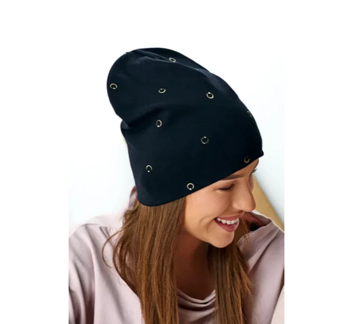 CZAPKA DAMSKA model 19657380 - AJS CZAPKA DAMSKA model 19657380 - AJS