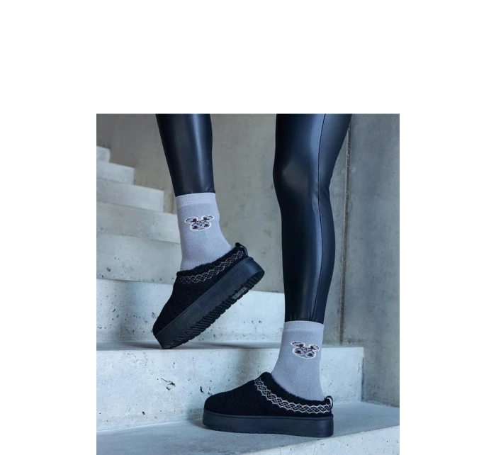 Snehule model 205798 Solea