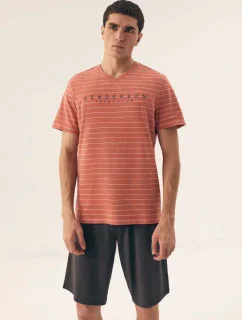 Pyžamo model 208068 Henderson