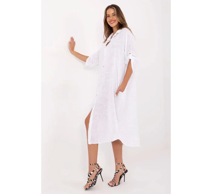 Denné šaty model 214438 Och Bella