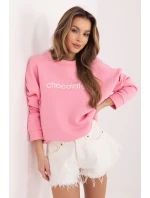 Mikina model 224974 Rue Paris Mikina model 224974 Rue Paris