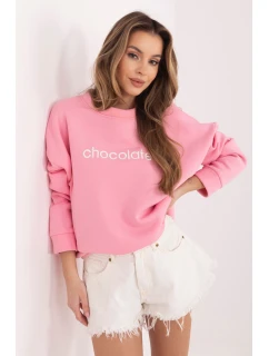 Mikina model 224974 Rue Paris