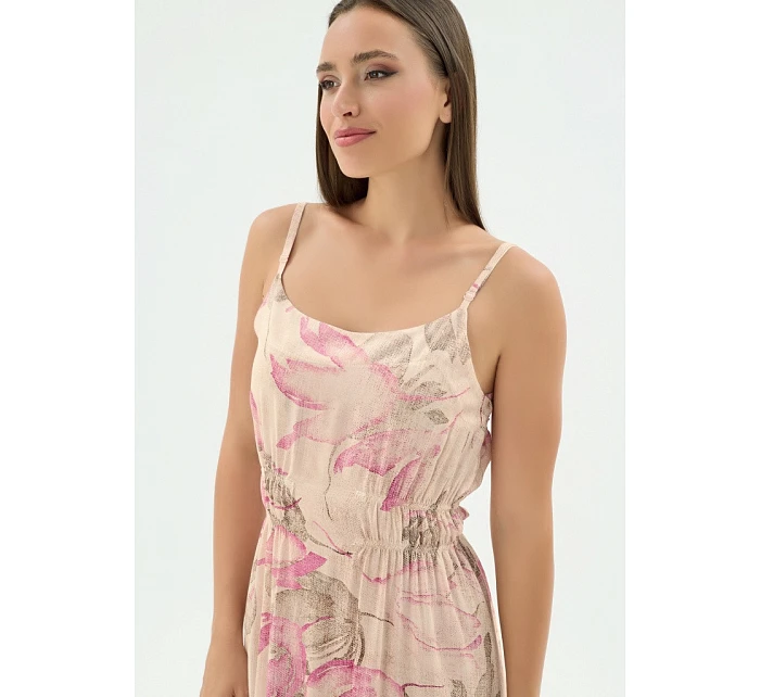 Dámské šaty Sevim 17577 Dámské šaty Sevim 17577