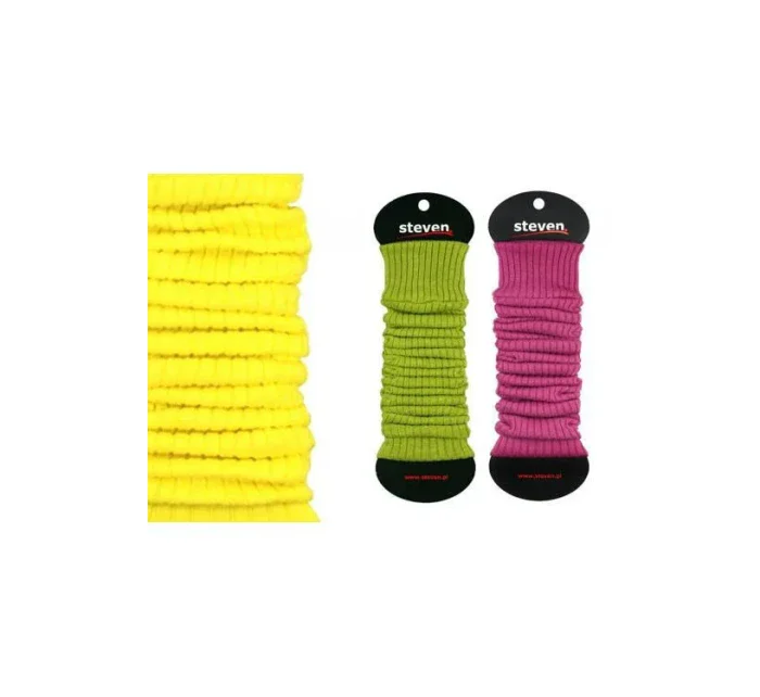 Dámské návleky model 15833943 - Steven Dámské návleky model 15833943 - Steven