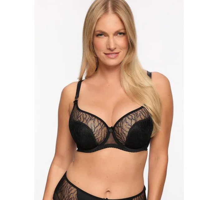 Gaia BS 1301 Polomäkká podprsenka Sabina