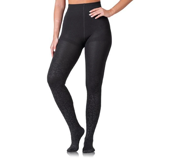 Dámské zimní extra WINTER 100 DEN černá model 21230992 - Bellinda Dámské zimní extra WINTER 100 DEN černá model 21230992 - Bellinda