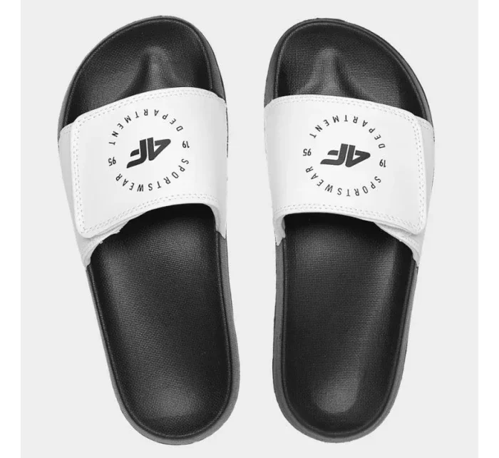 Žabky Jr model 19421691 10S - 4F Žabky Jr model 19421691 10S - 4F