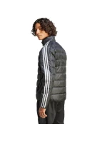 Adidas Essentials 3-Stripes Light Down Jacket M HZ4431 Pánske