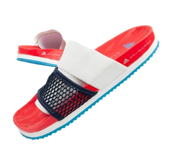 Žabky  W dámské model 20080849 - ADIDAS