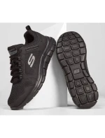 Topánky Skechers Track Knockhill M 232001-BBK Topánky Skechers Track Knockhill M 232001-BBK