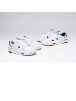 Boty KSwiss Match Pro Lth M model 20733198 - K- Swiss