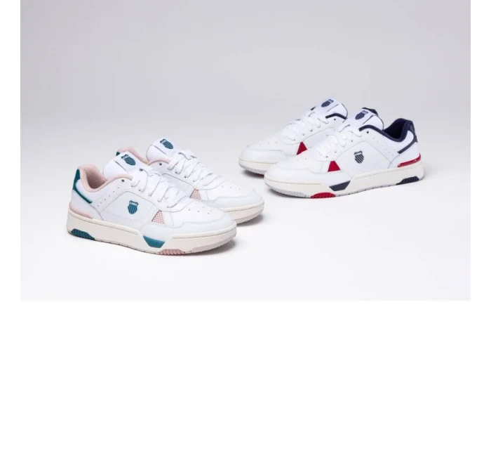 Boty KSwiss Match Pro Lth M model 20733198 - K- Swiss