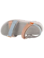 Sandály W model 21129120 dámské - Rieker Sandály W model 21129120 dámské - Rieker