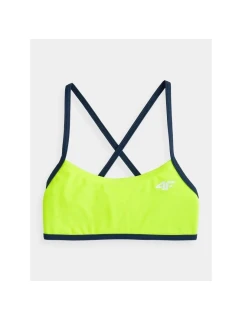 Dívčí plavky model 21429861 - 4F