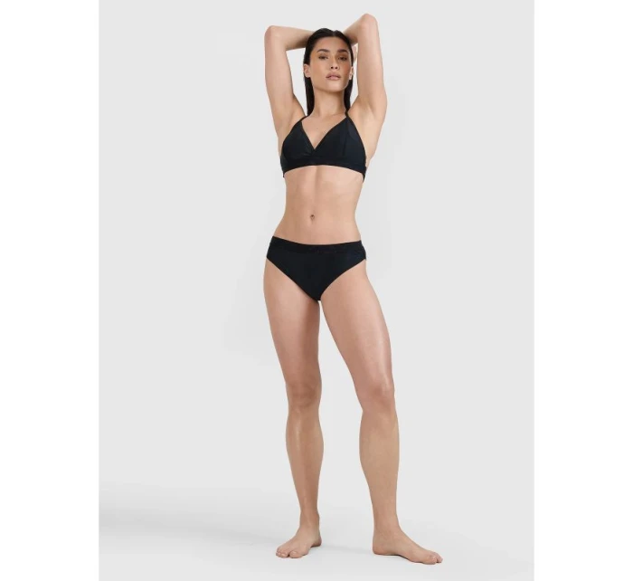 Dámske bikiny 4F 4FWSS25UBKBF072-20S