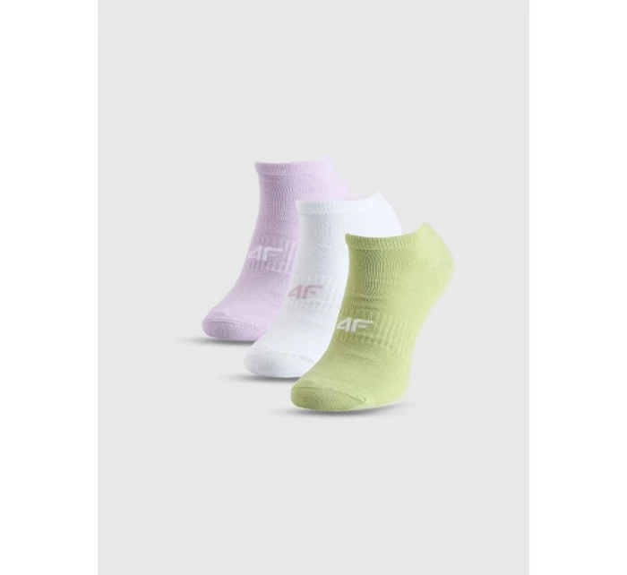 Dámské ponožky model 21474364 - 4F Dámské ponožky model 21474364 - 4F