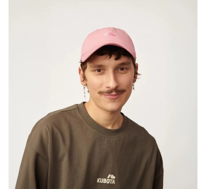 Kšiltovka růžová model 21721141 - Kubota