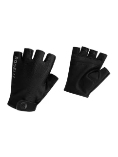 Rukavice Rogelli CORE čierne 2XL