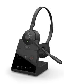 Bezdrátová náhlavní souprava Jabra 65 model 21862166