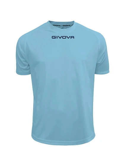 Unisex fotbalové tričko One U model 15941905 - Givova Unisex fotbalové tričko One U model 15941905 - Givova