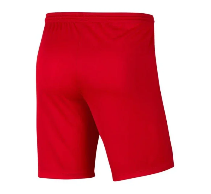 Pánske šortky Dry Park III M BV6855-657 - Nike