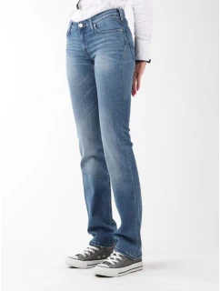 Lee Marlin Slim Straight Jeans L337OBDJ