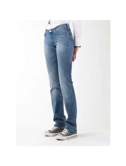 Slim Straight Jeans model 21322982 - Lee