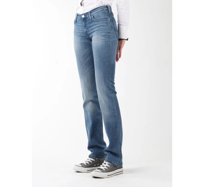 Slim Straight Jeans model 21322982 - Lee