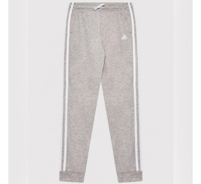 Detské nohavice 3 Stripes C PT Junior HU1551 - Adidas