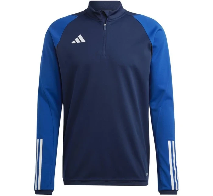 Pánska tréningová mikina Tiro 23 Competition M HK7645 - Adidas Pánska tréningová mikina Tiro 23 Competition M HK7645 - Adidas
