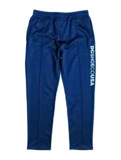 TRACK PANT modrá model 21325001 - Dc