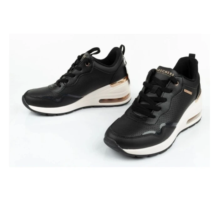 Dámska obuv Skechers Million Air W 155399