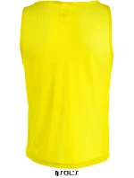 SOL'S Anfield Tréningový dres s odlišujúcim sa dizajnom 25.0210 citrónová SOL'S Anfield Tréningový dres s odlišujúcim sa dizajnom 25.0210 citrónová