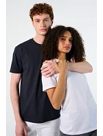Unisex tričko SOL'S Odyssey 25.3805, recyklovaná biela Unisex tričko SOL'S Odyssey 25.3805, recyklovaná biela