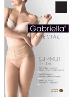Gabriella Slimmer 17 DEN kód 716 farba:nero
