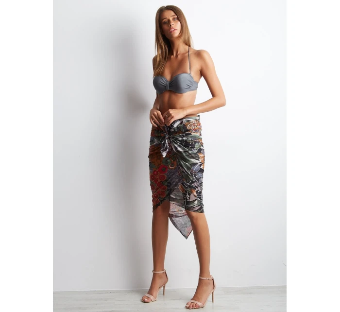 Pareo AT PO 176244.71 čierna