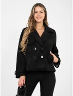 Kurtka IT KR model 22002702 czarny - FPrice