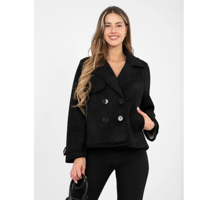 Kurtka IT KR model 22002702 czarny - FPrice