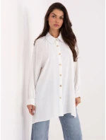 Koszula IT KS model 21776403 biały - FPrice Koszula IT KS model 21776403 biały - FPrice