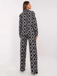 Sada LK KMPL 509555 1,92 čierna