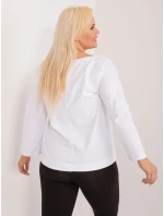 Blúzka RV BZ 6294.06P biela Blúzka RV BZ 6294.06P biela