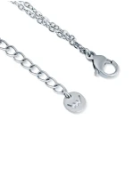 Náramok VUCH Noslyn Silver