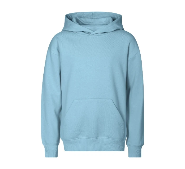 Chill mikina dětská nebesky modrá Chill mikina dětská nebesky modrá