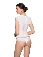 Dámske nohavičky string ERII - Roza Dámske nohavičky string ERII - Roza