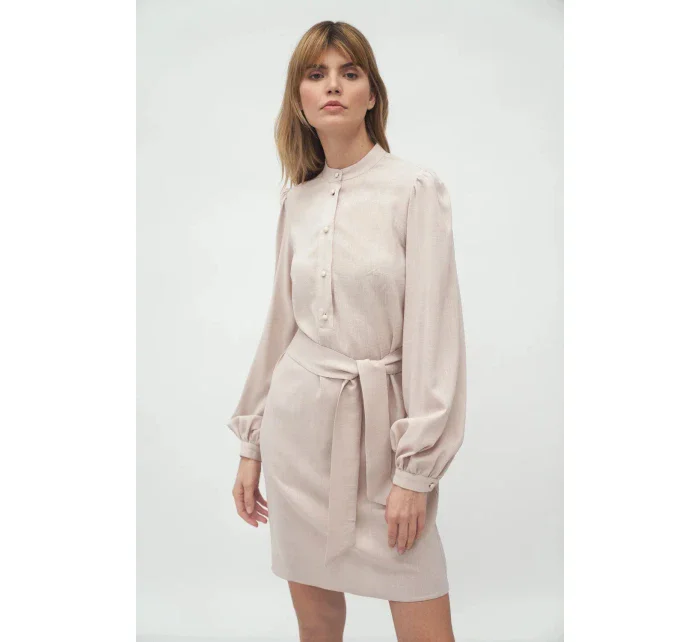 Denné šaty S177 - Nife