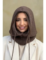 KAPTUR šatka 50-313 béžová - AJS