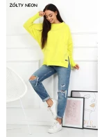 Dámska mikina ADELE Dámska mikina ADELE